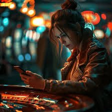 628buffalo Live Roulette Casino ဂိမ်း European ပုံစံ
