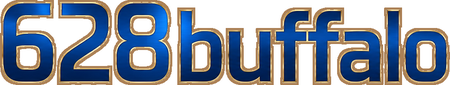 628buffalo Logo